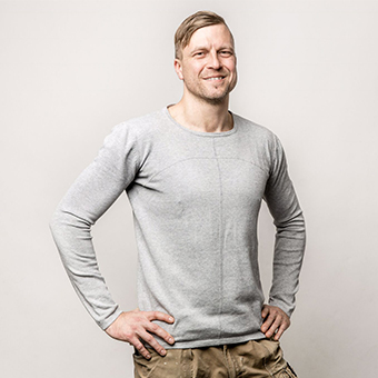 Nico Keller Raumgestalter