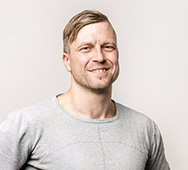 Nico Keller Raumgestalter